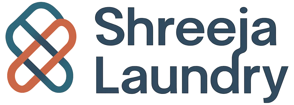 Shreeja Laundry